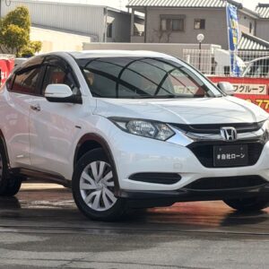 ヴェゼル ハイブリッド【総合評価優良車】