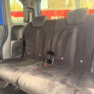 N-BOXカスタム G・Lホンダセンシング【総合評価優良車】