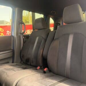 N-BOXカスタム G・Lホンダセンシング【総合評価優良車】