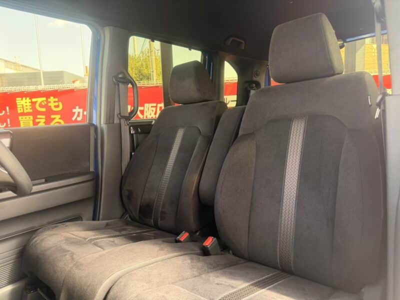 N-BOXカスタム G・Lホンダセンシング【総合評価優良車】