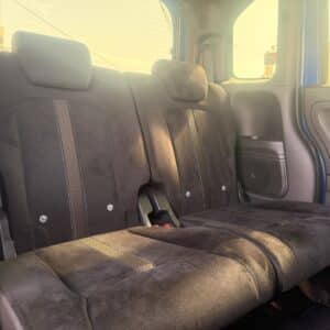 N-BOXカスタム G・Lホンダセンシング【総合評価優良車】