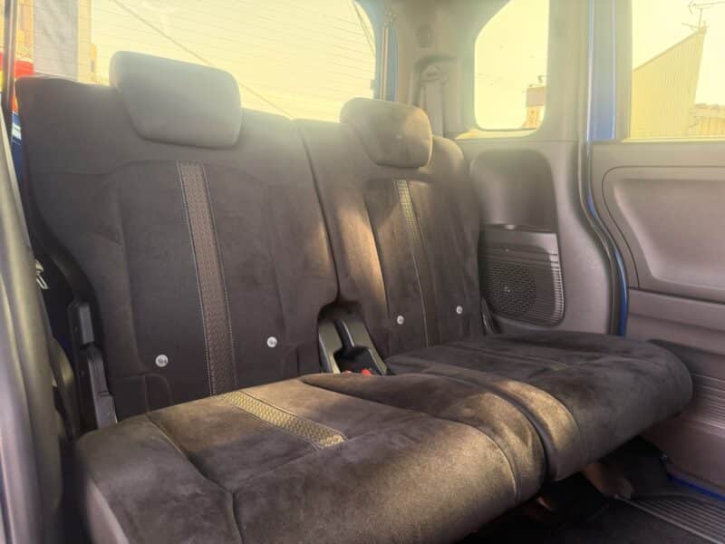 N-BOXカスタム G・Lホンダセンシング【総合評価優良車】