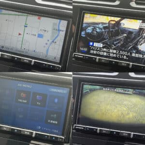 セレナ ライダー Jパッケージ