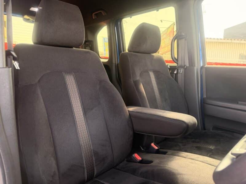 N-BOXカスタム G・Lホンダセンシング【総合評価優良車】