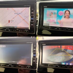 N-BOXカスタム G・Lホンダセンシング【総合評価優良車】