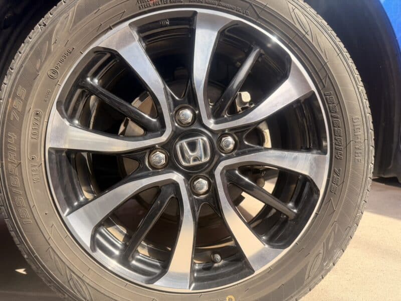 N-BOXカスタム G・Lホンダセンシング【総合評価優良車】