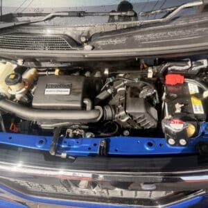 N-BOXカスタム G・Lホンダセンシング【総合評価優良車】