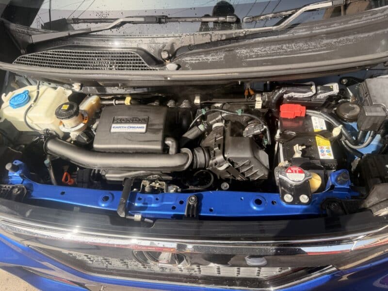 N-BOXカスタム G・Lホンダセンシング【総合評価優良車】