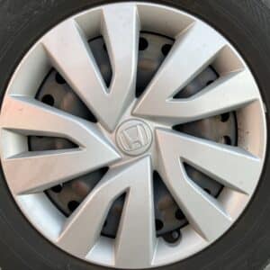 ヴェゼル ハイブリッド【総合評価優良車】