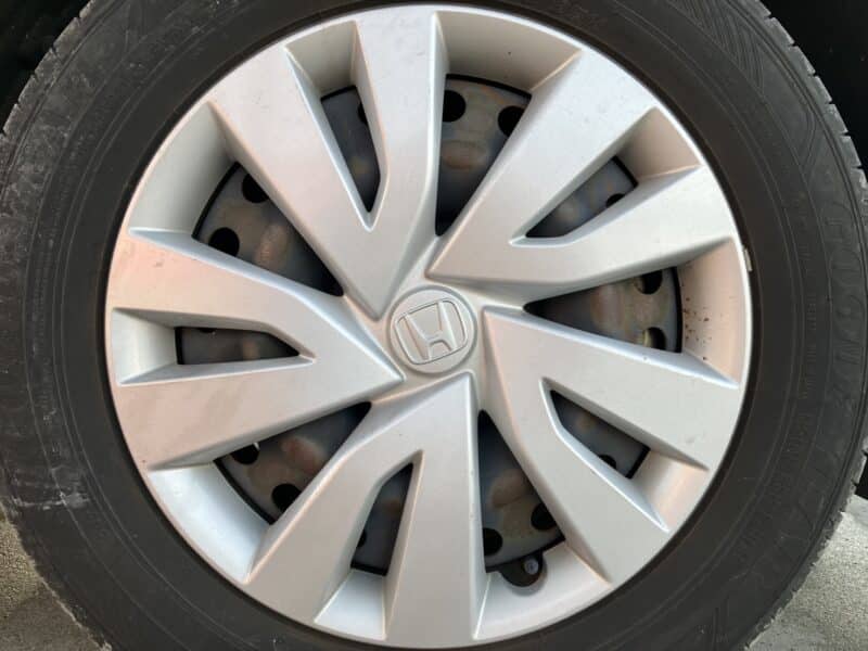 ヴェゼル ハイブリッド【総合評価優良車】