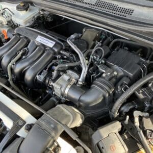 ヴェゼル ハイブリッド【総合評価優良車】