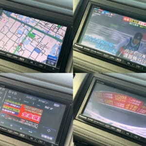 ヴェゼル ハイブリッド【総合評価優良車】