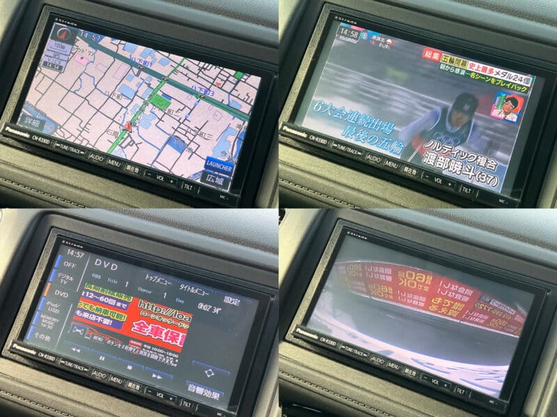 ヴェゼル ハイブリッド【総合評価優良車】