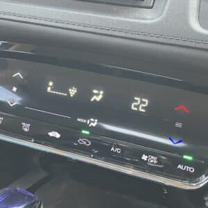 ヴェゼル ハイブリッド【総合評価優良車】