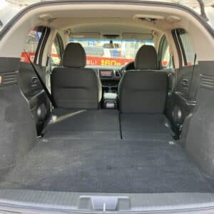 ヴェゼル ハイブリッド【総合評価優良車】