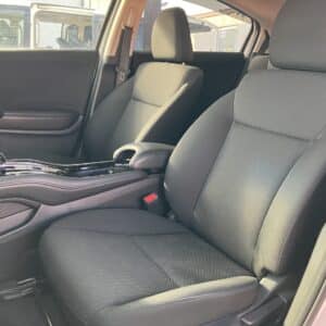 ヴェゼル ハイブリッド【総合評価優良車】