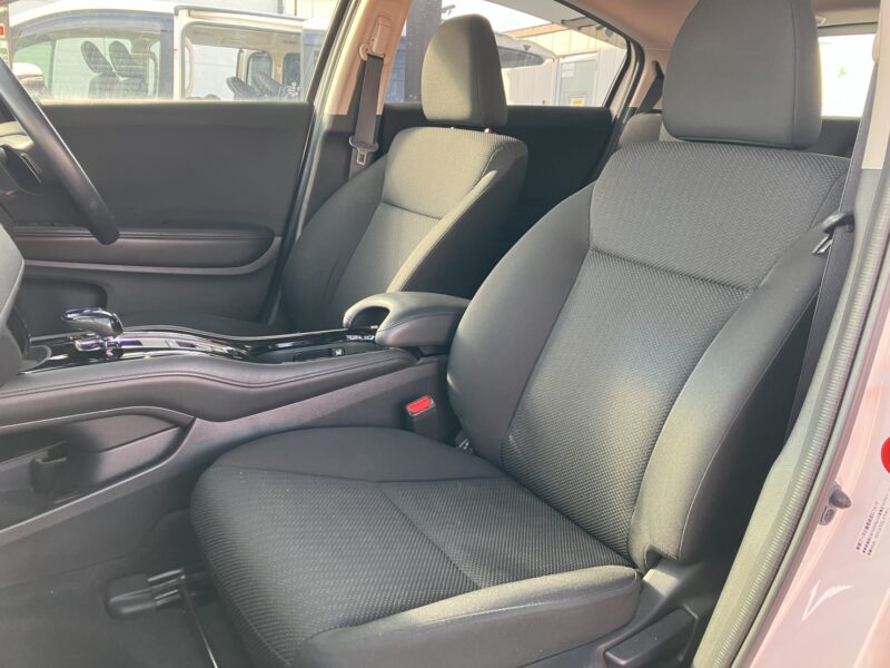 ヴェゼル ハイブリッド【総合評価優良車】