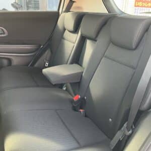 ヴェゼル ハイブリッド【総合評価優良車】