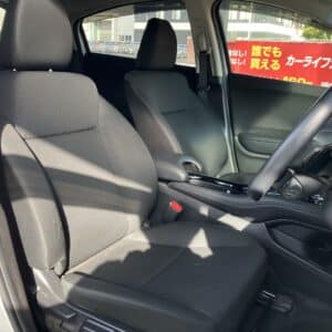 ヴェゼル ハイブリッド【総合評価優良車】