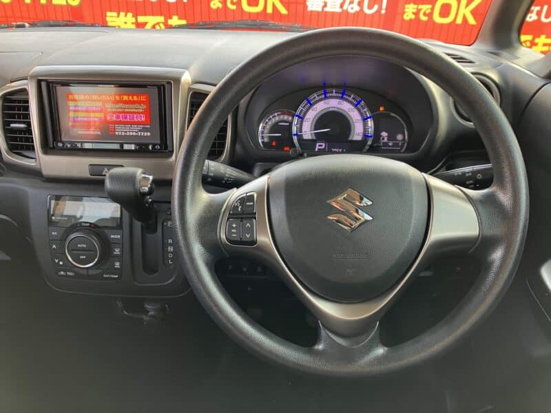 スペーシアカスタム Z 【総合評価優良車】