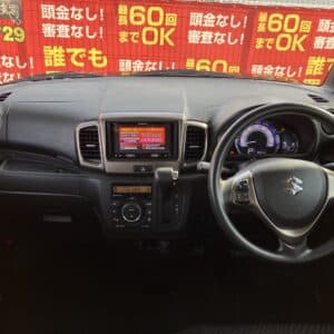 スペーシアカスタム Z 【総合評価優良車】