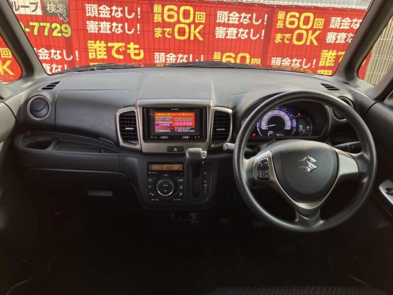 スペーシアカスタム Z 【総合評価優良車】