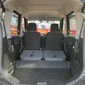 スペーシアカスタム Z 【総合評価優良車】