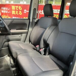 スペーシアカスタム Z 【総合評価優良車】