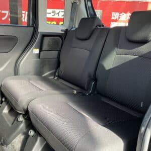 スペーシアカスタム Z 【総合評価優良車】