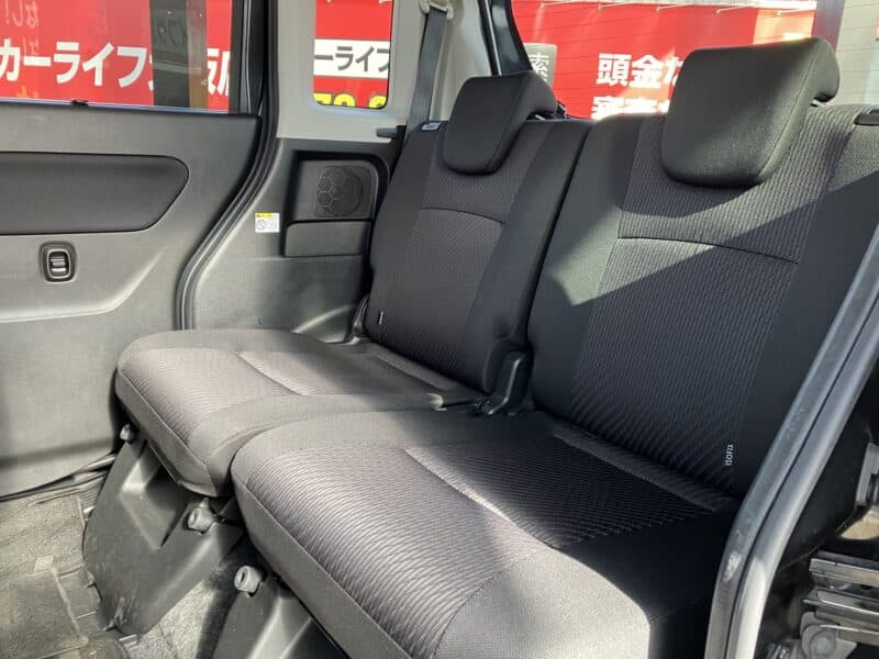 スペーシアカスタム Z 【総合評価優良車】