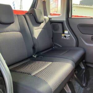 スペーシアカスタム Z 【総合評価優良車】