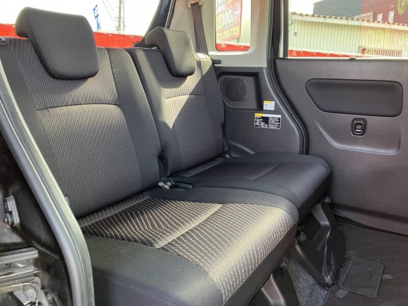 スペーシアカスタム Z 【総合評価優良車】