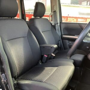 スペーシアカスタム Z 【総合評価優良車】