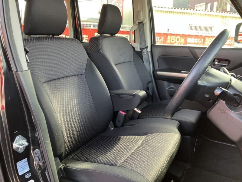 スペーシアカスタム Z 【総合評価優良車】