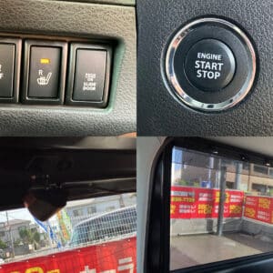 スペーシアカスタム Z 【総合評価優良車】