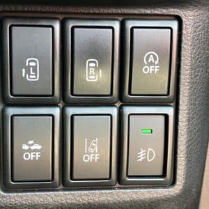 スペーシアカスタム Z 【総合評価優良車】