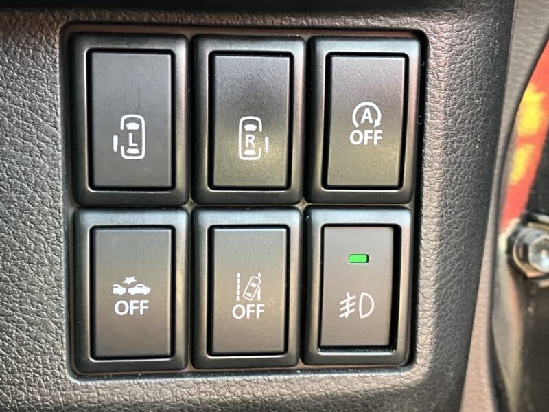 スペーシアカスタム Z 【総合評価優良車】