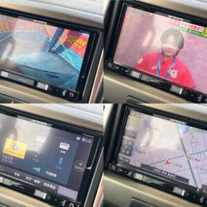 スペーシアカスタム Z 【総合評価優良車】