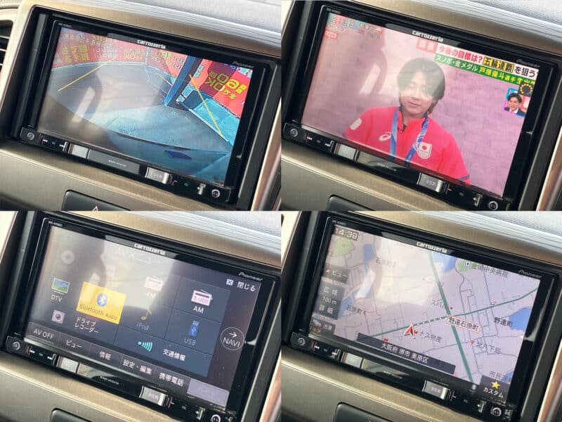 スペーシアカスタム Z 【総合評価優良車】