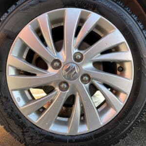 スペーシアカスタム Z 【総合評価優良車】