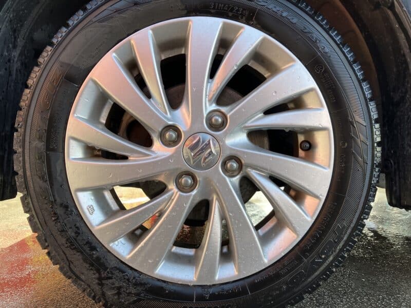 スペーシアカスタム Z 【総合評価優良車】