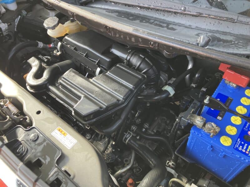 スペーシアカスタム Z 【総合評価優良車】