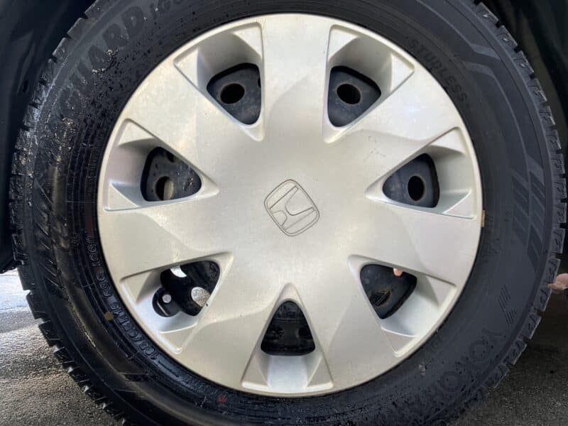 フリード HV ジャストセレクション【総合評価優良車】