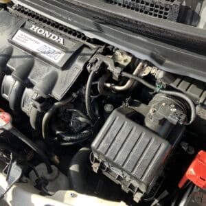 フリード　HV　ジャストセレクション【総合評価優良車】