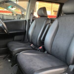 フリード　HV　ジャストセレクション【総合評価優良車】