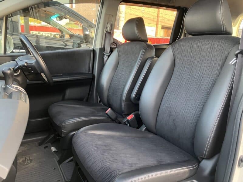 フリード HV ジャストセレクション【総合評価優良車】