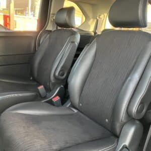 フリード　HV　ジャストセレクション【総合評価優良車】