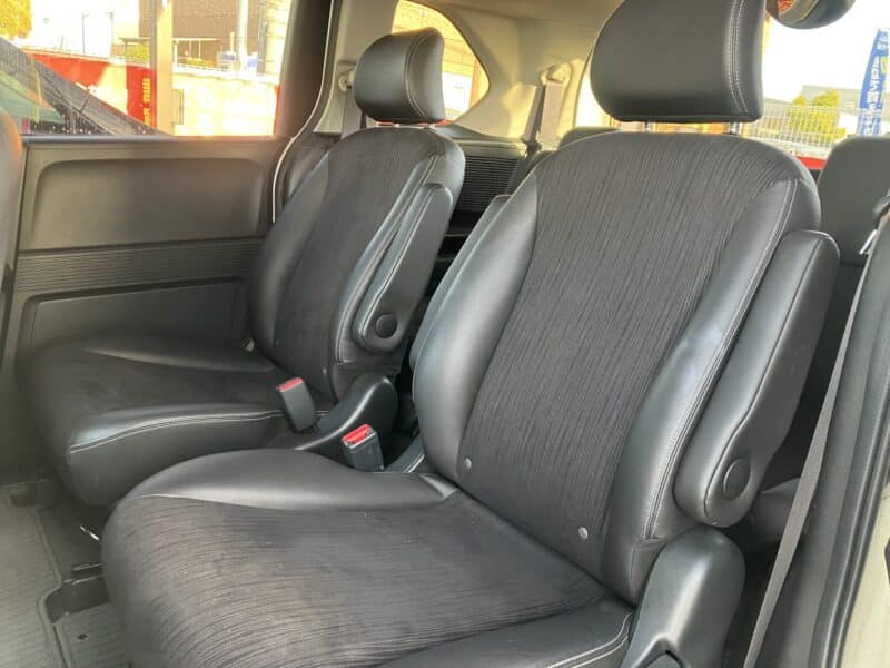 フリード HV ジャストセレクション【総合評価優良車】