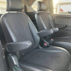 フリード　HV　ジャストセレクション【総合評価優良車】