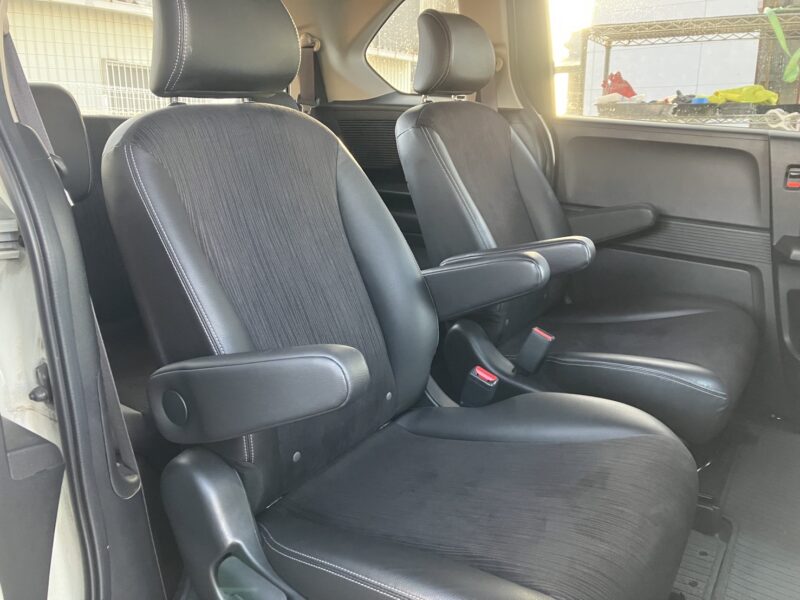 フリード HV ジャストセレクション【総合評価優良車】